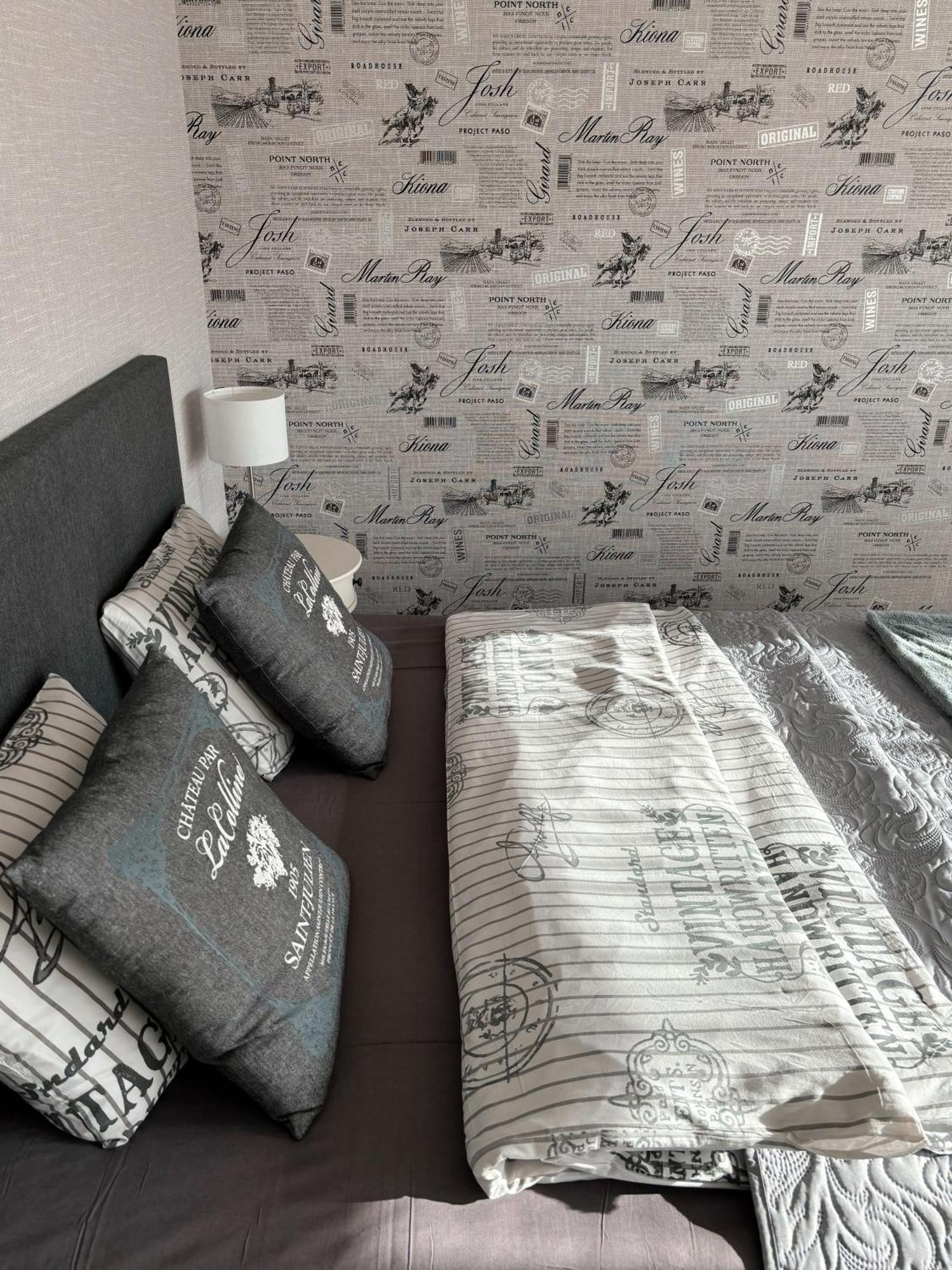 Apartment Bastion *